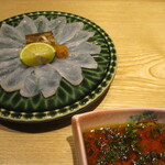 まな板の上の旬　ぽぽぽん - 