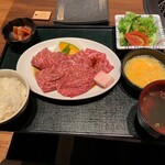 焼肉 家蔵 - 