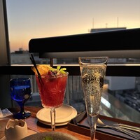 渋谷 Blue bird - 