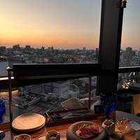 渋谷 Blue bird - 