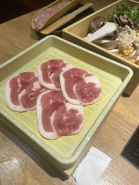 Shabu Shabu On Yasai Shinsaibashi Ten photo 2