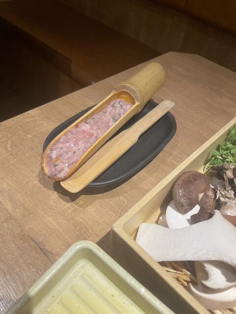 Shabu Shabu On Yasai Shinsaibashi Ten photo 4