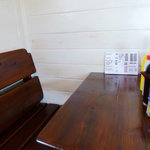 とんかつ力 - お隣の席♪