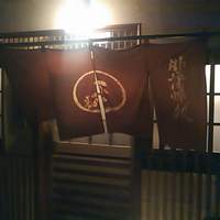 大江戸 南青山店 - 外観