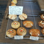 パンェブール - 追悼：アンパンマン