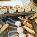 パンェブール - 