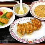 餃子の王将 - 