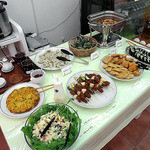 ラビング ハット - 