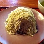 秋期間限定の朱雀