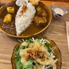 はらっぱカレー店