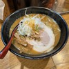 麺処 花田 上野店