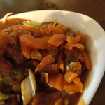 エンジェルズ - 福神漬け