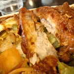 エンジェルズ - カツ