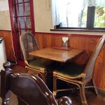 エンジェルズ - ２人席