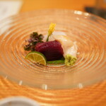 日本料理 たかむら - 