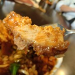 エンジェルズ - カツ