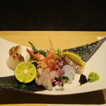 まな板の上の旬　ぽぽぽん - 