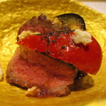 まな板の上の旬　ぽぽぽん - 