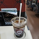 ベックスコーヒーショップ - 