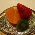 まな板の上の旬　ぽぽぽん - 