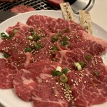 焼肉 弘城 - 