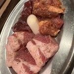 焼ジビエ 罠 - 