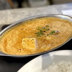 東京ボンベイ - マウンテンカレー