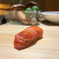 鮨なか乃 - 