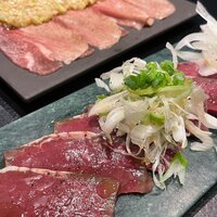 老舗精肉店直送 千種焼肉 飛騨牛の奴隷 千種店 - 