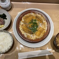 新宿割烹 中嶋 - 