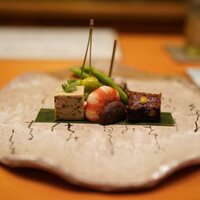 日本料理 たかむら - 