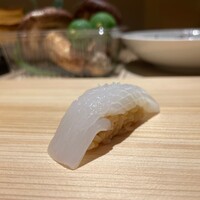 鮨なか乃 - 