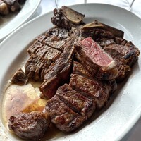 BEEF STEAK CLUB KIYO GINZA - 