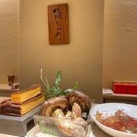 鮨なか乃 - 