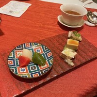 中国料理 龍鳳(ホテルアゴーラリージェンシー大阪堺) - 