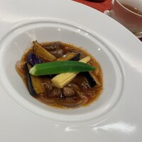 中国料理 龍鳳(ホテルアゴーラリージェンシー大阪堺) - 
