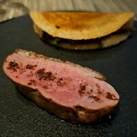 SPICE LAB TOKYO - ドーサ & ケバブ