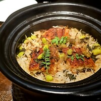 SPICE LAB TOKYO - ビリヤニ