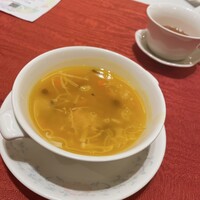 中国料理 龍鳳(ホテルアゴーラリージェンシー大阪堺) - 