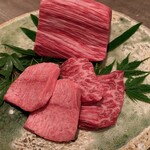 USHIGORO S. NISHIAZABU - 