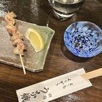 新宿うな鐵　恵比寿店 - 