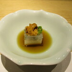 まな板の上の旬　ぽぽぽん - 