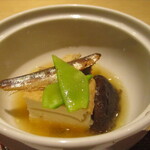 まな板の上の旬　ぽぽぽん - 