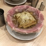 ラーメン大戦争 - 