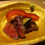 まな板の上の旬　ぽぽぽん - 