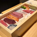 Sushi Shiina - 