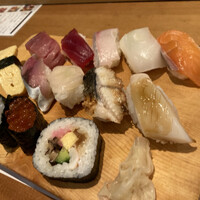 鮨政 西口店 - 