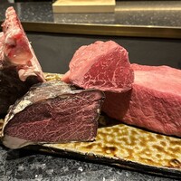 #肉といえば松田 奈良本店 - 