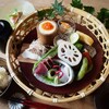 文禄堤 茶味 - メイン写真: