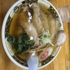 麺屋ようすけ 佐野新都市店